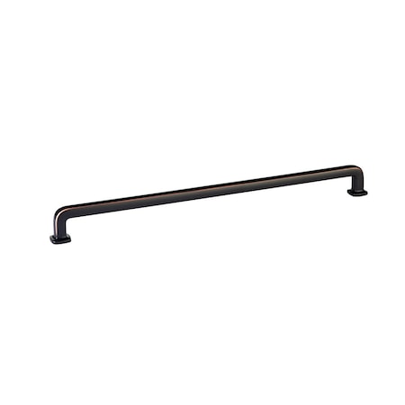 Emtek Medium Bronze Knob 86639MB 86639MB